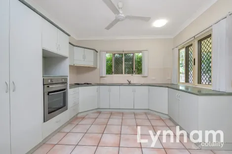 Property photo of 9 Eureka Crescent Kirwan QLD 4817