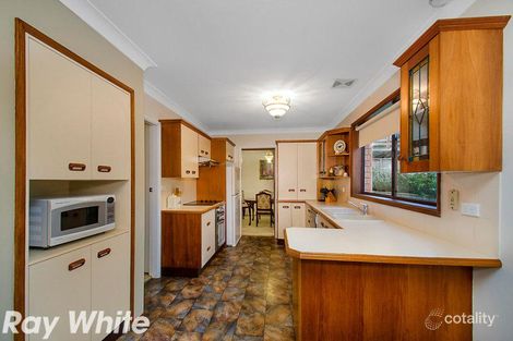 Property photo of 4 Boulton Avenue Baulkham Hills NSW 2153