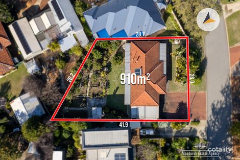 Property photo of 2 Karrul Way Greenfields WA 6210