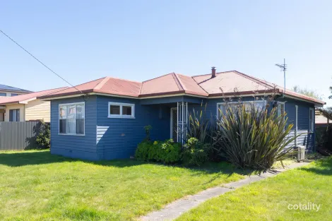 Property photo of 98 Madden Street Devonport TAS 7310