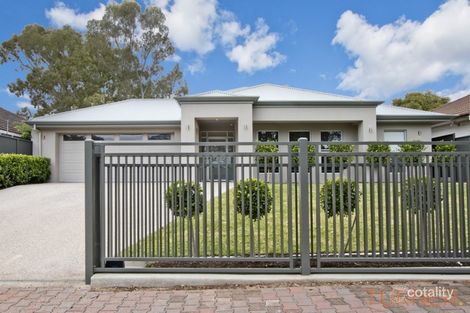 Property photo of 21 Winnall Street Clapham SA 5062