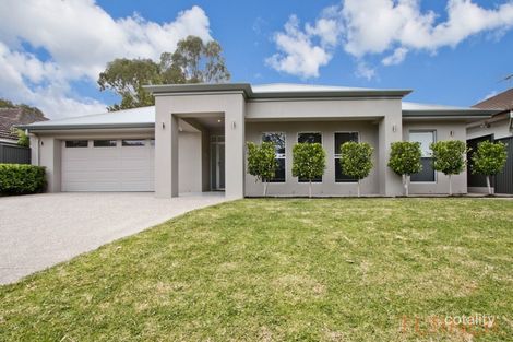 Property photo of 21 Winnall Street Clapham SA 5062