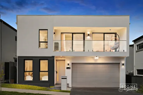 23 KEWNEY ST, BOX HILL, NSW 2765