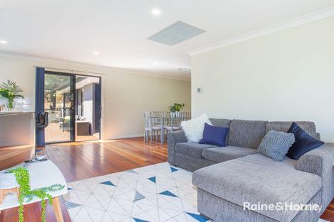 Property photo of 55 Settlers Way Mollymook NSW 2539