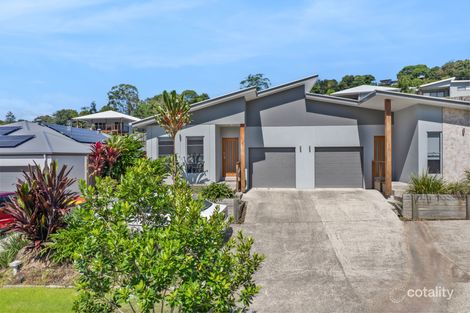 1/8 Landscape Ct, Nambour, QLD 4560