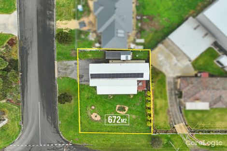 Property photo of 11 Bond Street Cobden VIC 3266