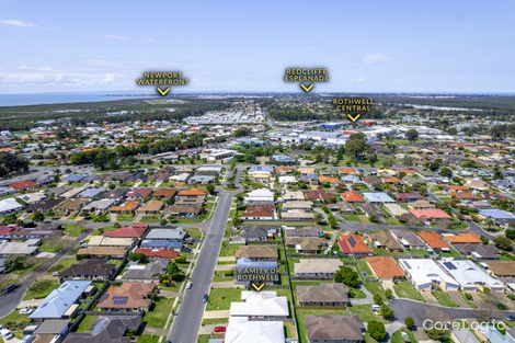 Property photo of 19 Amity Drive Rothwell QLD 4022