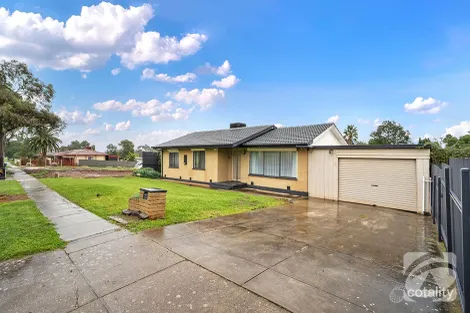 Property photo of 27 Stratton Road Elizabeth Downs SA 5113