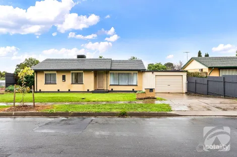 Property photo of 27 Stratton Road Elizabeth Downs SA 5113
