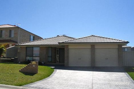 11 Lambe St, West Hoxton, NSW 2171