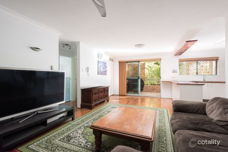 31/52-58 Linden St, Sutherland, NSW 2232