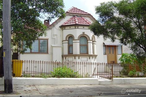 3/182 Cavendish St, Stanmore, NSW 2048