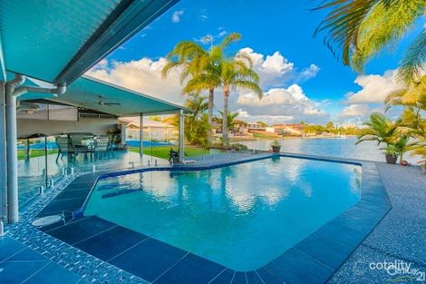 Property photo of 41 Glenlea Drive Maroochydore QLD 4558