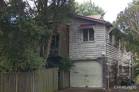 Property photo of 17 Kennedy Terrace East Brisbane QLD 4169