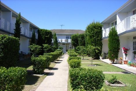 9/5-7 Stanley St, Randwick, NSW 2031