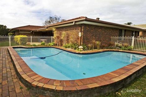 Property photo of 19 Baynes Street Carindale QLD 4152