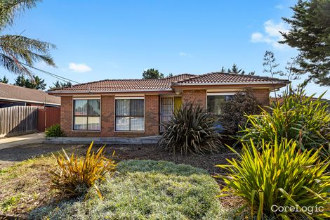 Property photo of 13 Oriole Drive Werribee VIC 3030