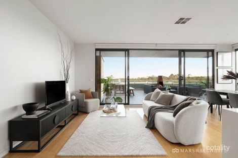 Property photo of 607/88 Trenerry Crescent Abbotsford VIC 3067