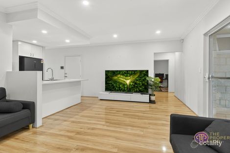 Property photo of 3/15 Belcastro Way Madeley WA 6065