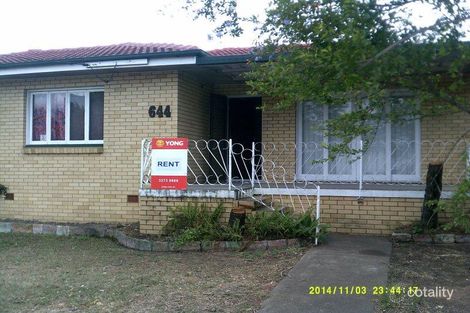 Property photo of 644 Kessels Road Upper Mount Gravatt QLD 4122