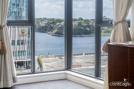 Property photo of 528/187 Kent Street Millers Point NSW 2000