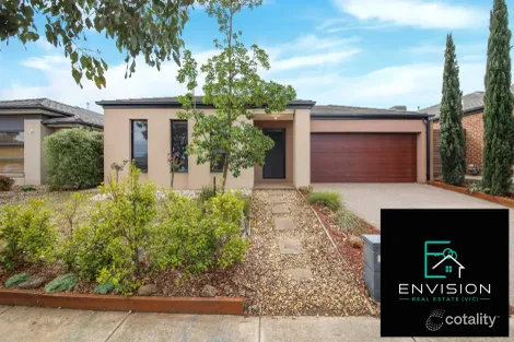 12 Holyoake Pde, Manor Lakes, VIC 3024