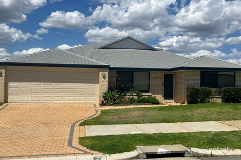 15 Shropshire Cres, Butler, WA 6036