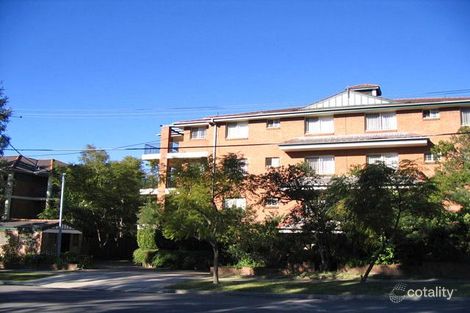 Property photo of 6/2-4 May Street Hornsby NSW 2077