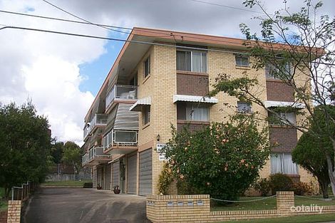 2/23 Haig St, Coorparoo, QLD 4151