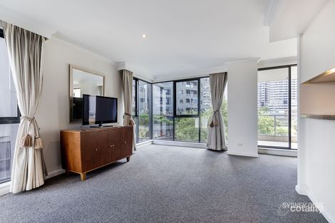 Property photo of 528/187 Kent Street Millers Point NSW 2000