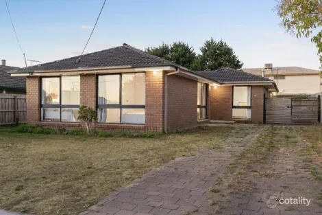 Property photo of 24 Bates Street Cranbourne West VIC 3977