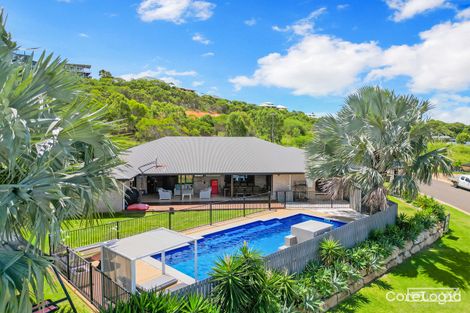 Property photo of 54 Waterview Drive Lammermoor QLD 4703