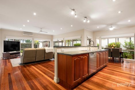 Property photo of 44 Packham Place Wonga Park VIC 3115