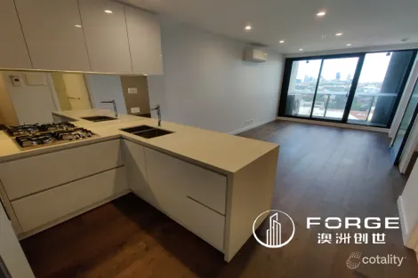 509/69 Flemington Rd, North Melbourne, VIC 3051