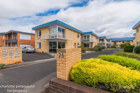Property photo of 7/25 Osborne Esplanade Kingston Beach TAS 7050