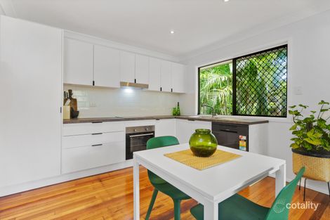 Property photo of 4/72 McFadden Street Wynnum QLD 4178