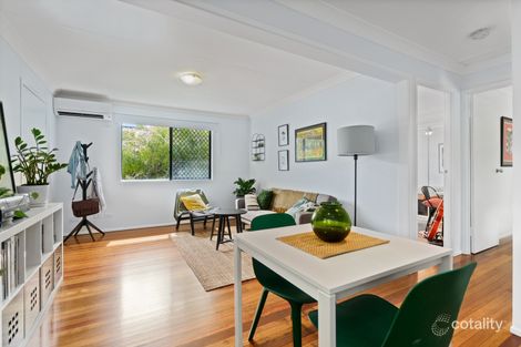 Property photo of 4/72 McFadden Street Wynnum QLD 4178