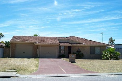 40 Moreton Cres, Warnbro, WA 6169