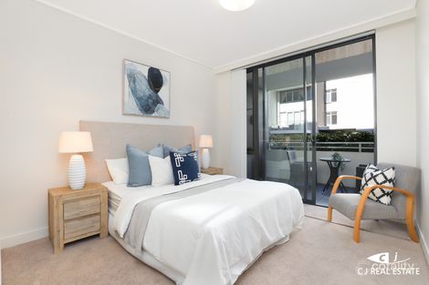 Property photo of 104/15 Shoreline Drive Rhodes NSW 2138