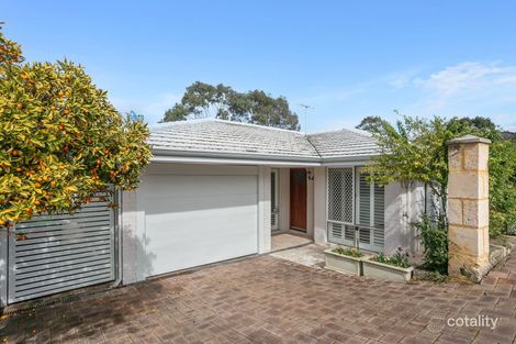Property photo of 3/54 Second Avenue Claremont WA 6010