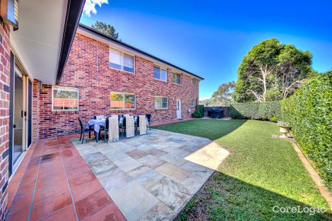 Property photo of 5 Carrington Street Wahroonga NSW 2076