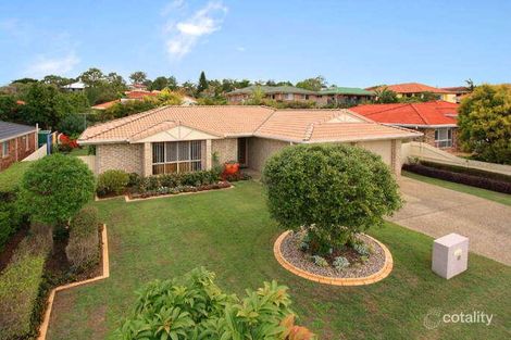 12 Cassandra Cres, Belmont, QLD 4153