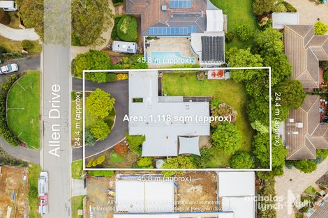 Property photo of 14 Allen Drive Mount Eliza VIC 3930
