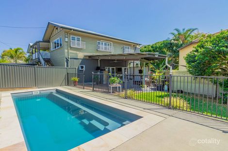 Property photo of 10 Curtis Street Norman Park QLD 4170