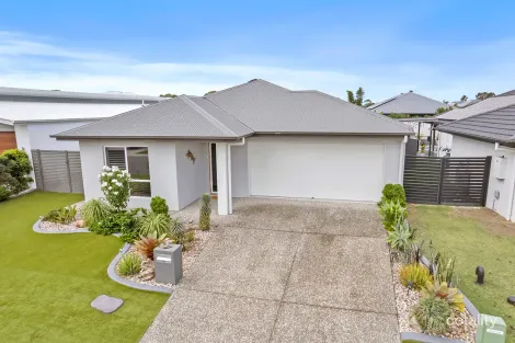 46 Callisia Cres, Banksia Beach, QLD 4507