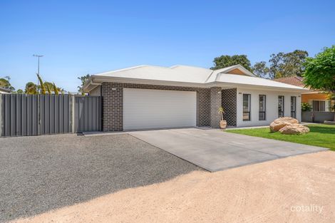 181 Ral Ral Ave, Renmark, SA 5341