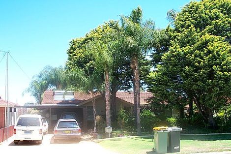 31 Stringy Bark Rmbl, Willetton, WA 6155