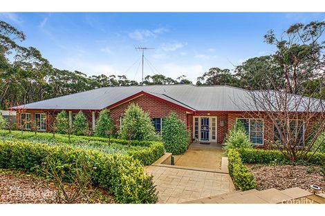 18 Albert Rd, Bullaburra, NSW 2784