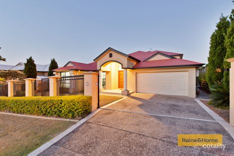 Property photo of 43 Hillary Circuit Pacific Pines QLD 4211