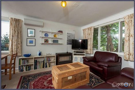 Property photo of 15A Bradfield Street Downer ACT 2602